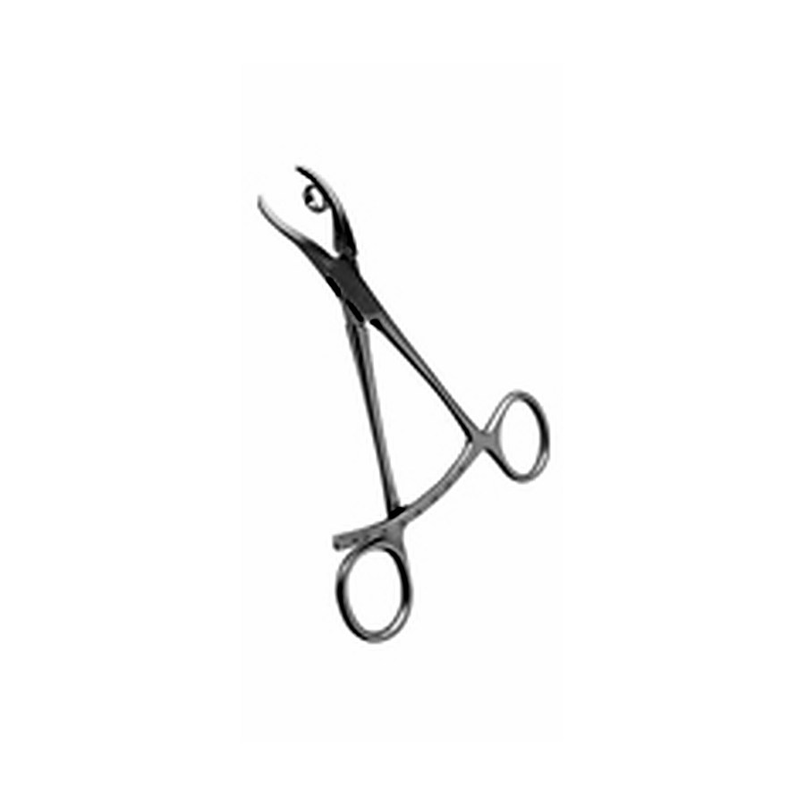 O'Brien Bone Clamp with Drill Guide