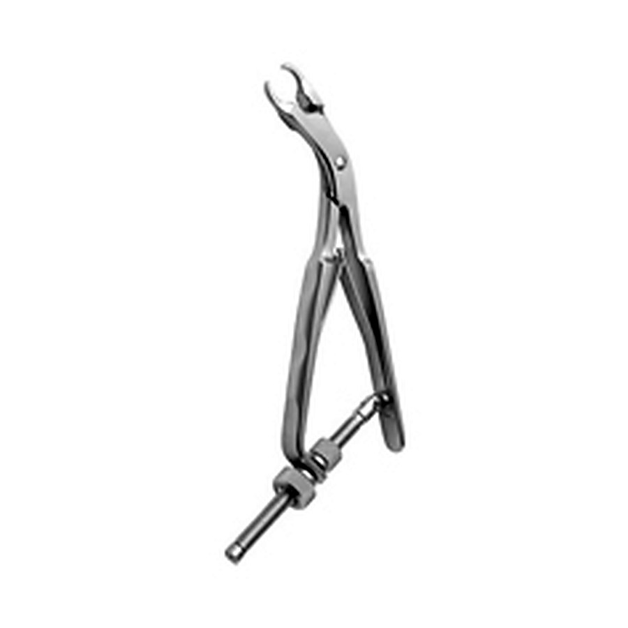 Small Bone Holding Forceps