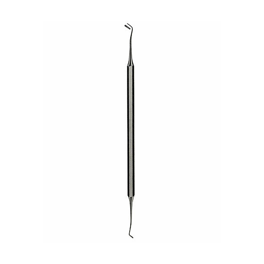 Plastic Filling Instruments