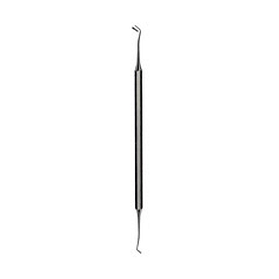 Plastic Filling Instruments