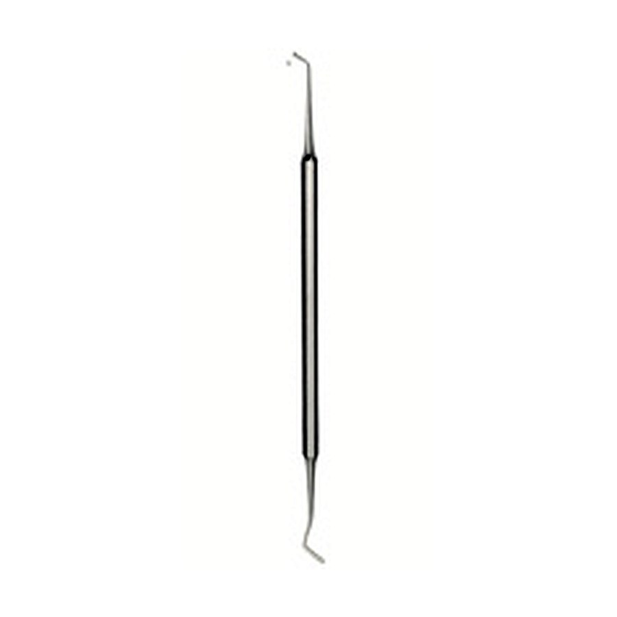 Plastic Filling Instruments