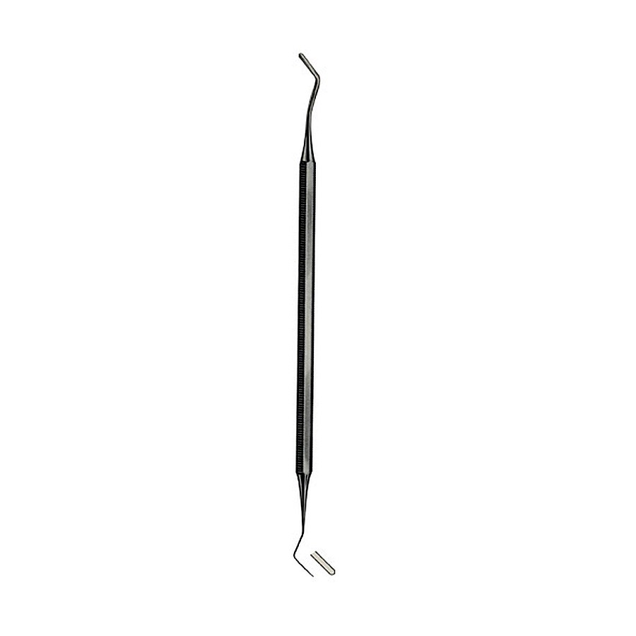 Plastic Filling Instruments