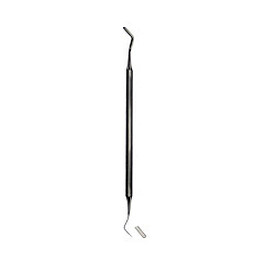 Plastic Filling Instruments