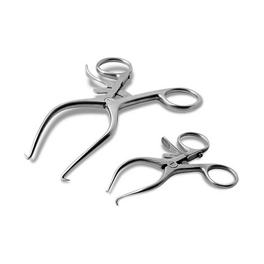 Assistant Free⢠Hendren Neuroma Retractor