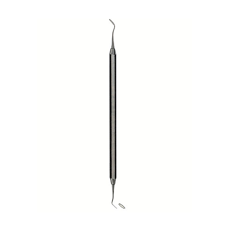 Waxing Instruments