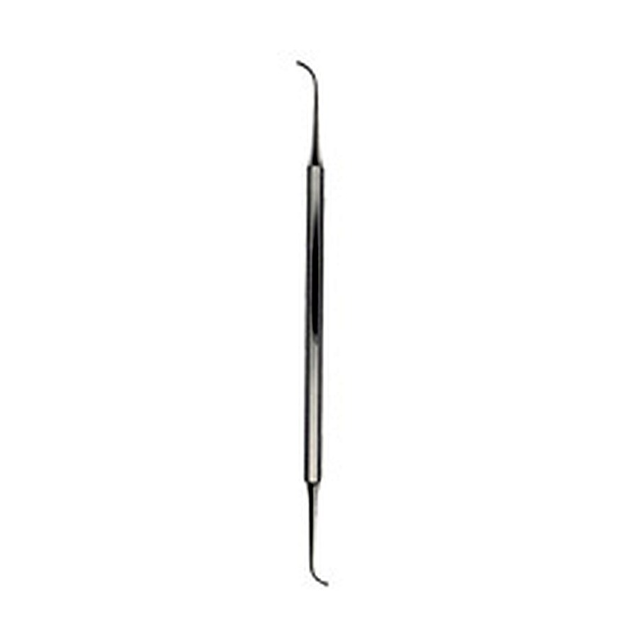 Plastic Filling Instruments