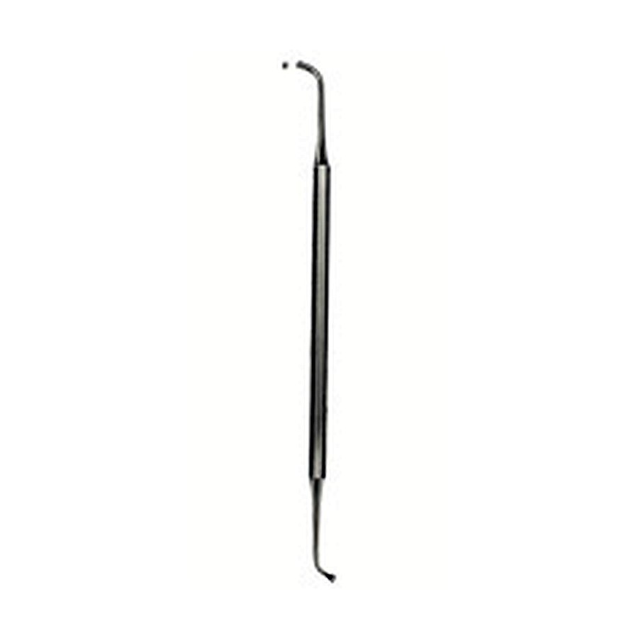 Plastic Filling Instruments