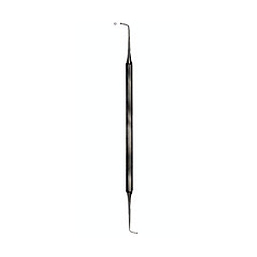 Plastic Filling Instruments
