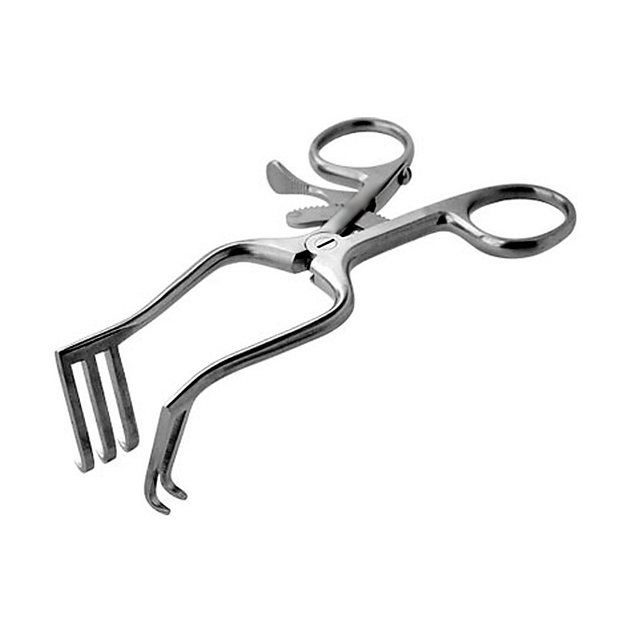 Chung Weitlaner Retractor