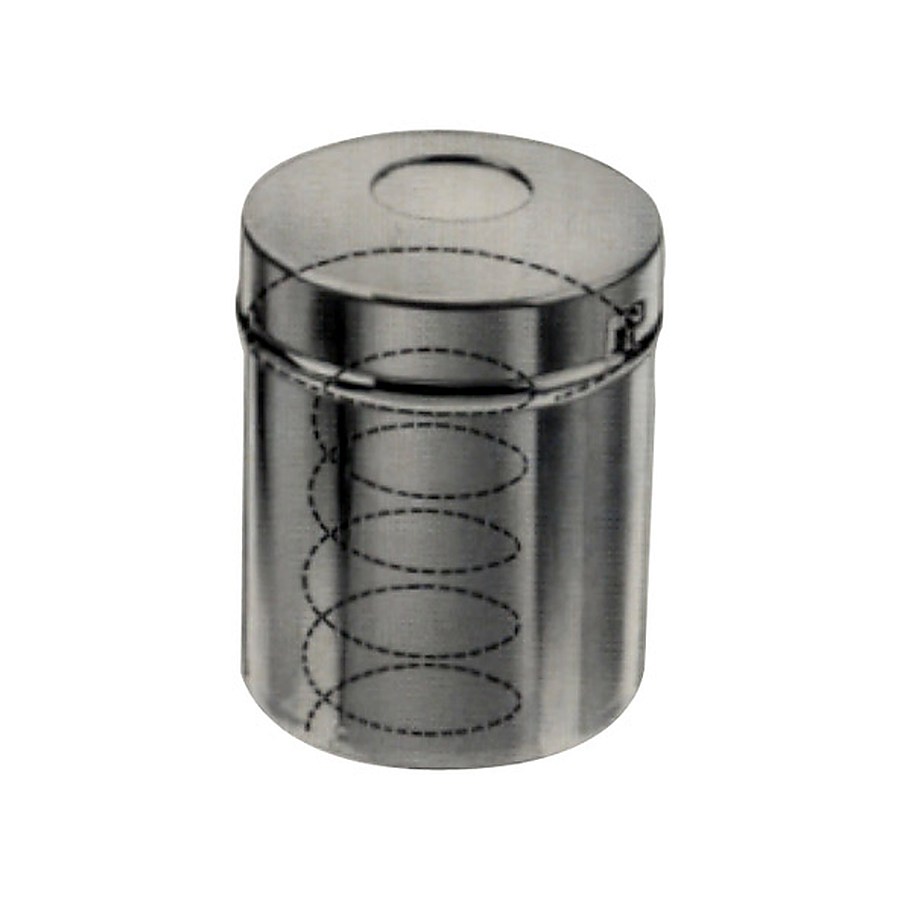 Cotton Wool Container