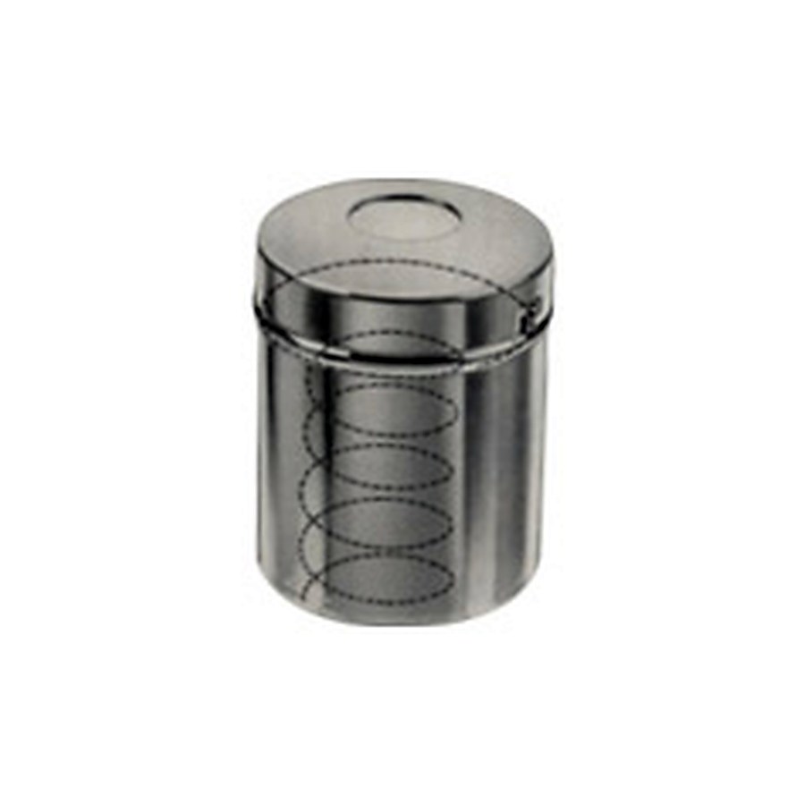 Cotton Wool Container