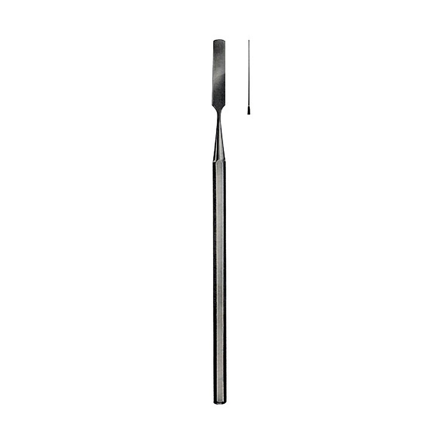 Cement Spatulas