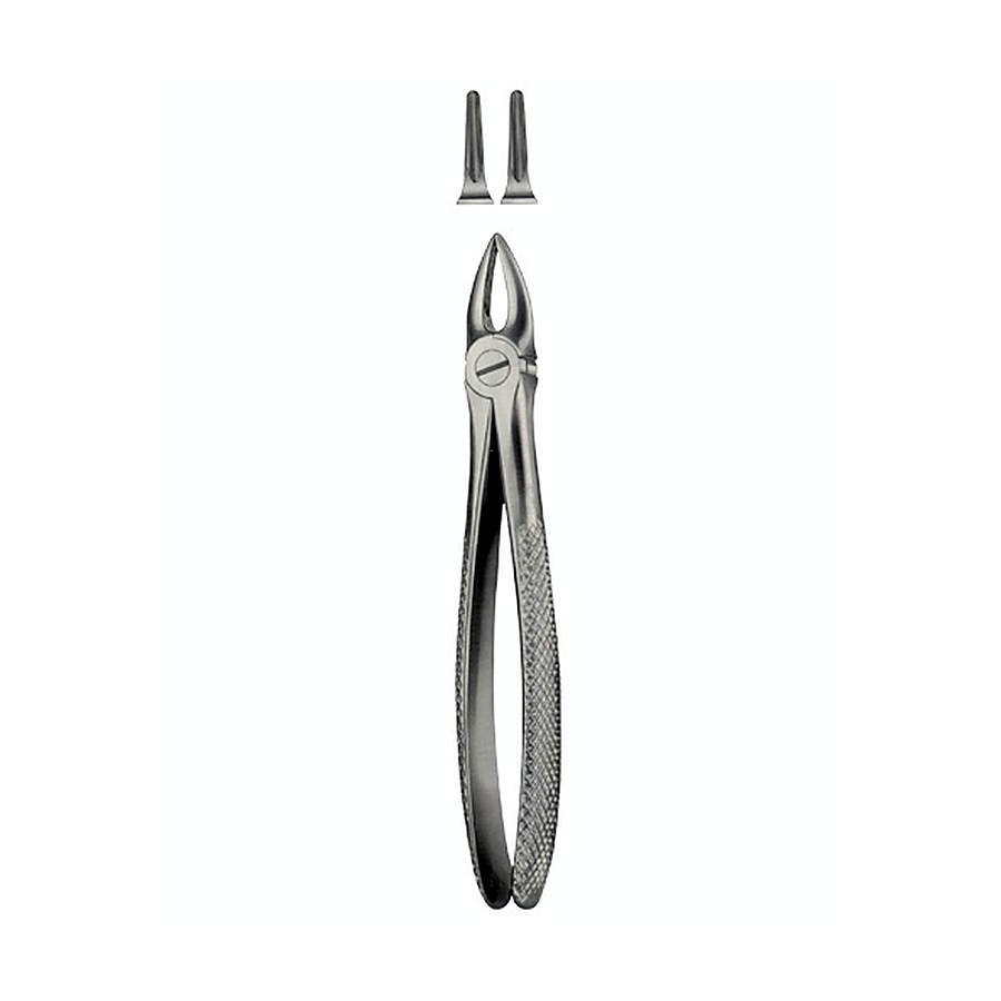 Tooth Forceps for upper roots