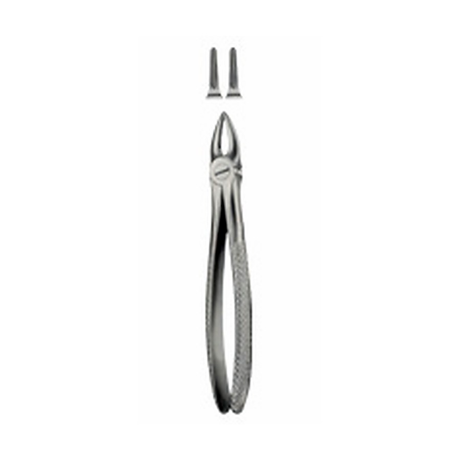 Tooth Forceps for upper roots