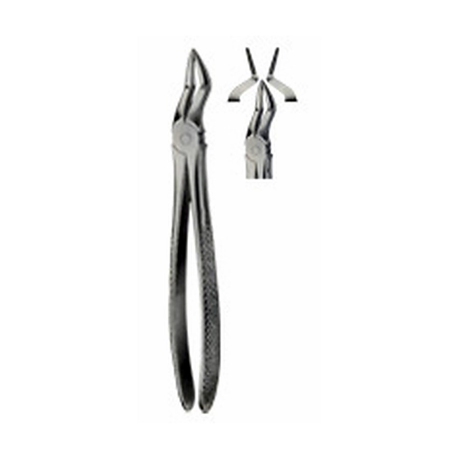 Tooth Forceps for upper roots