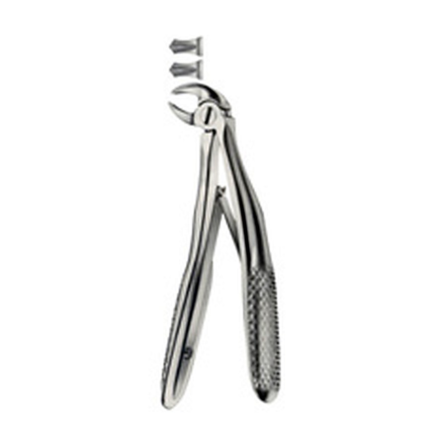 Tooth Forceps with spring for Children