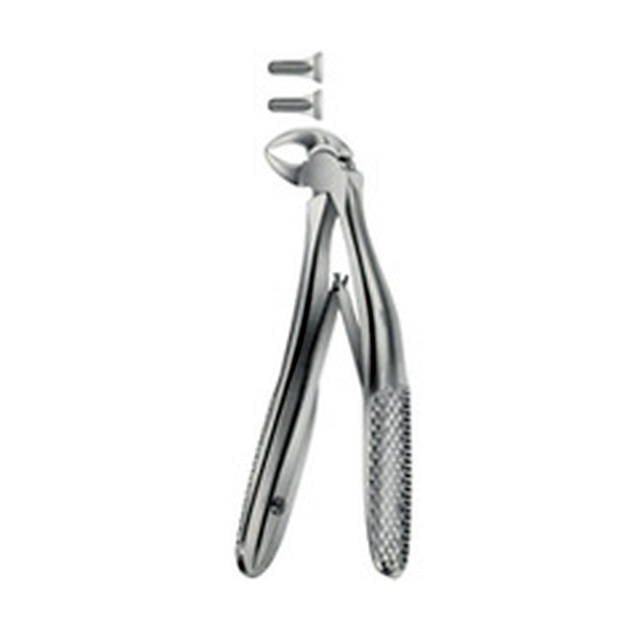 Tooth Forceps with spring for Children