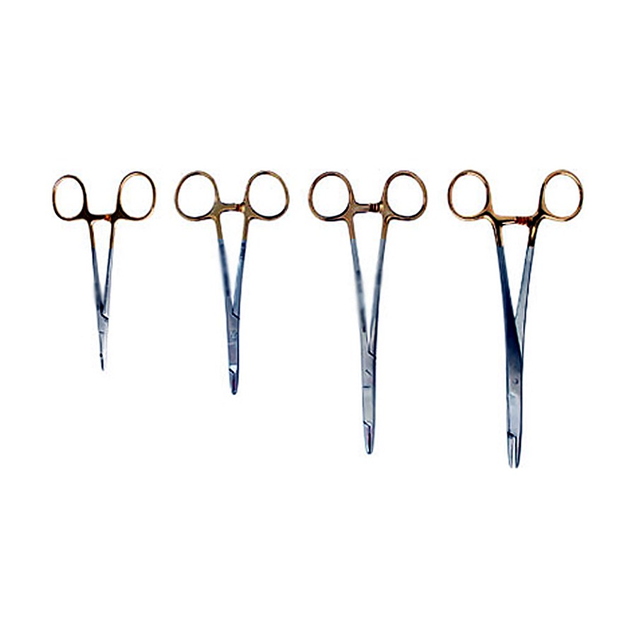 Assistant Free⢠Orthopedic Needle Holder/Scissors