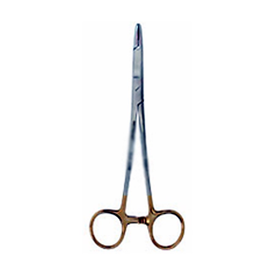 Assistant Freeâ¢ Orthopedic Needle Holder/Scissors