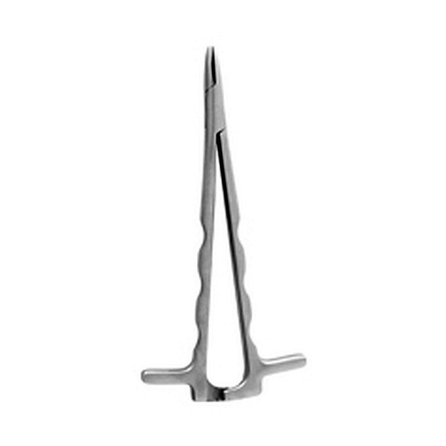 K-Wire Removal Forceps