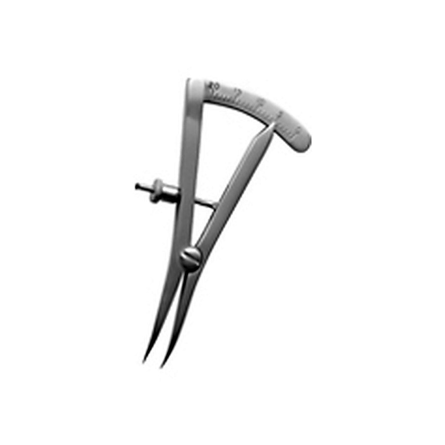 Redler Small Bone Caliper