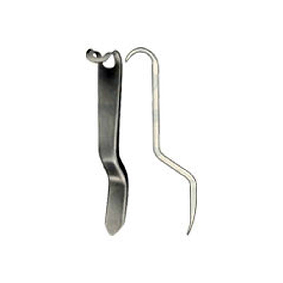 Retractors