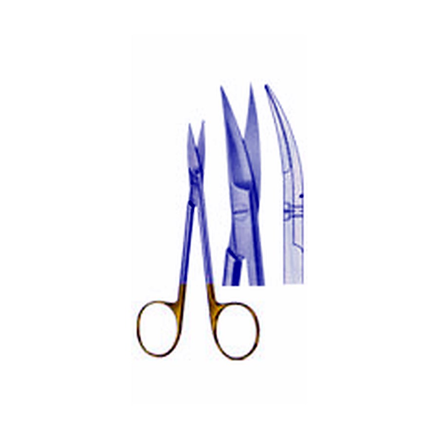 Gum, Surgical, Ligatur, Bandage Scissors