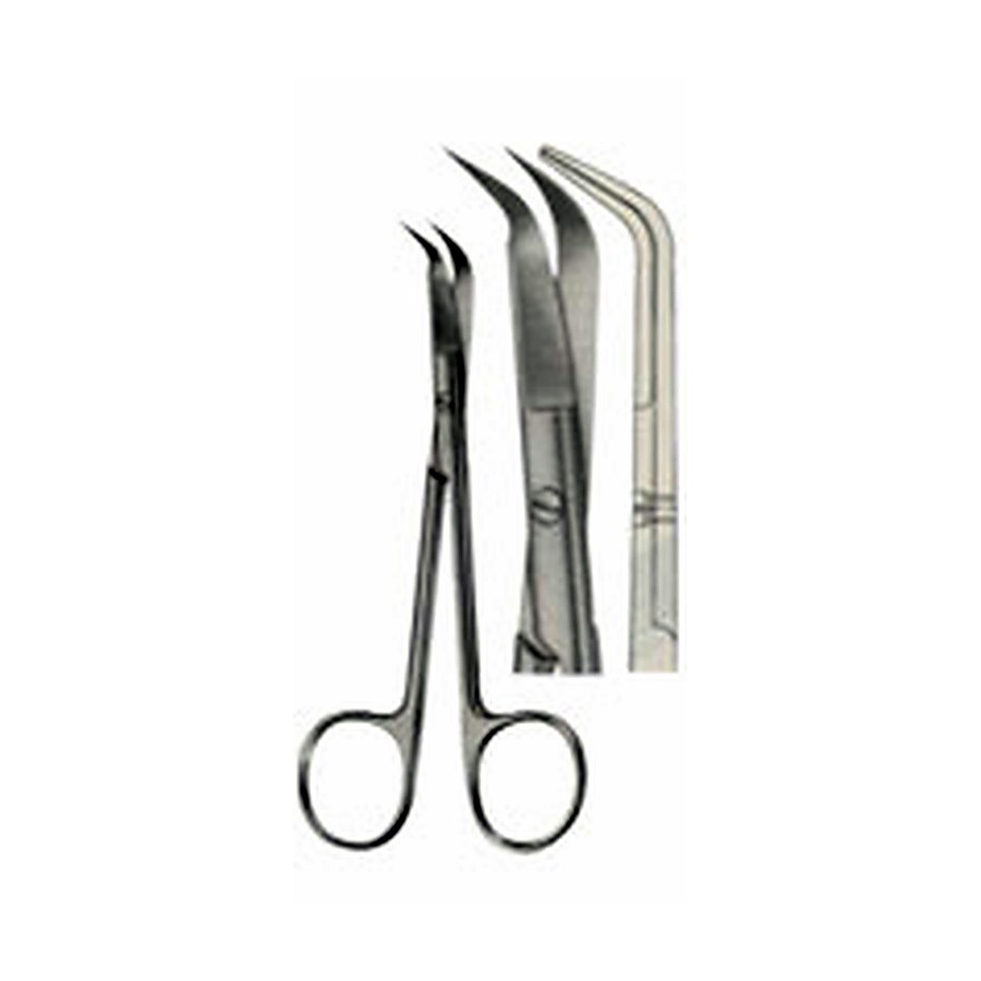 Gum, Surgical, Ligatur, Bandage Scissors