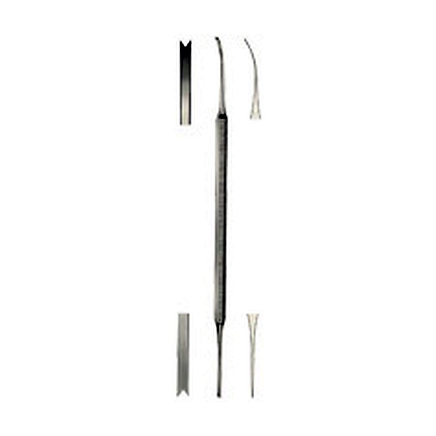 Mucotome, Tongue Spatulas