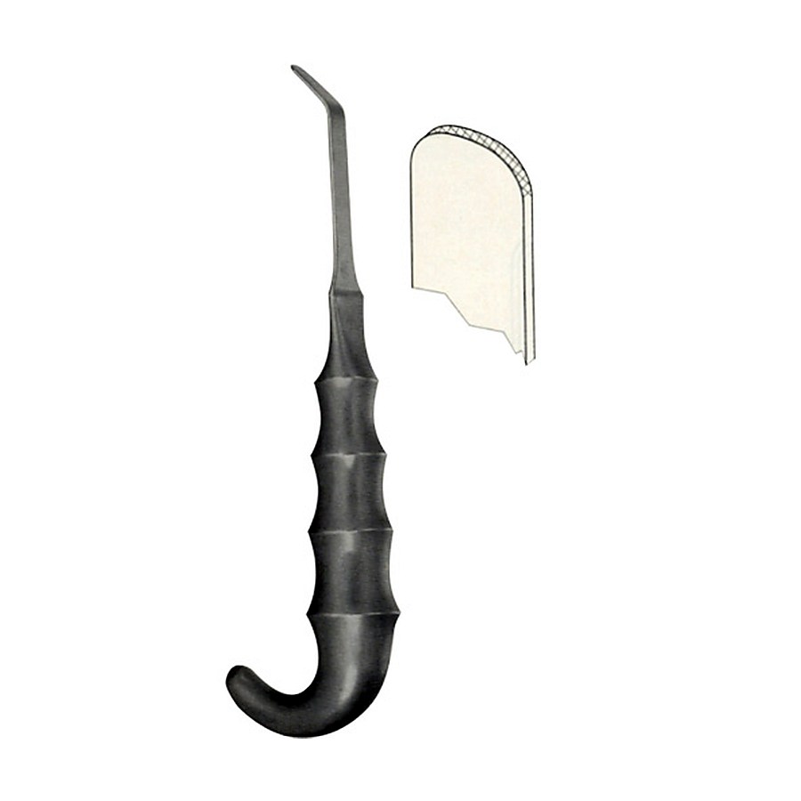 Endodontic Microsurgical Set