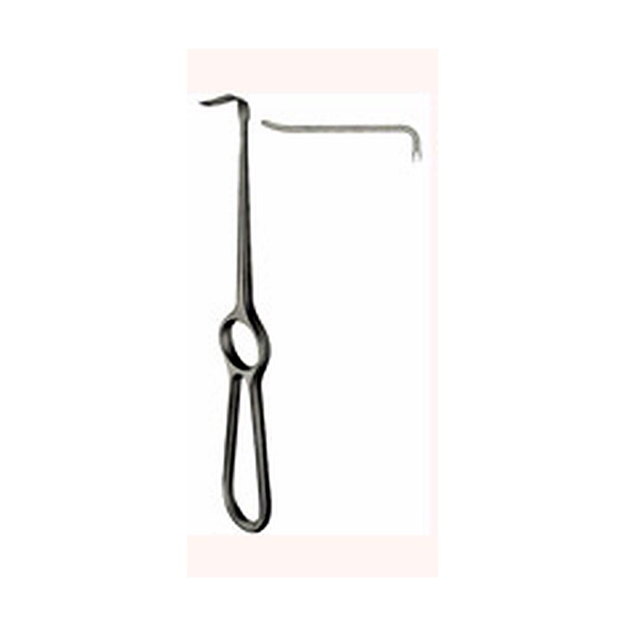 Soft Tissue Retractors