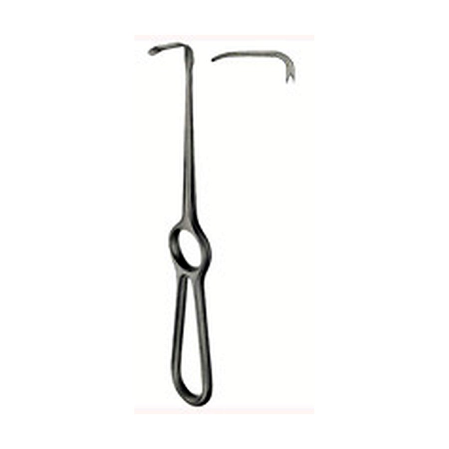 Soft Tissue Retractors