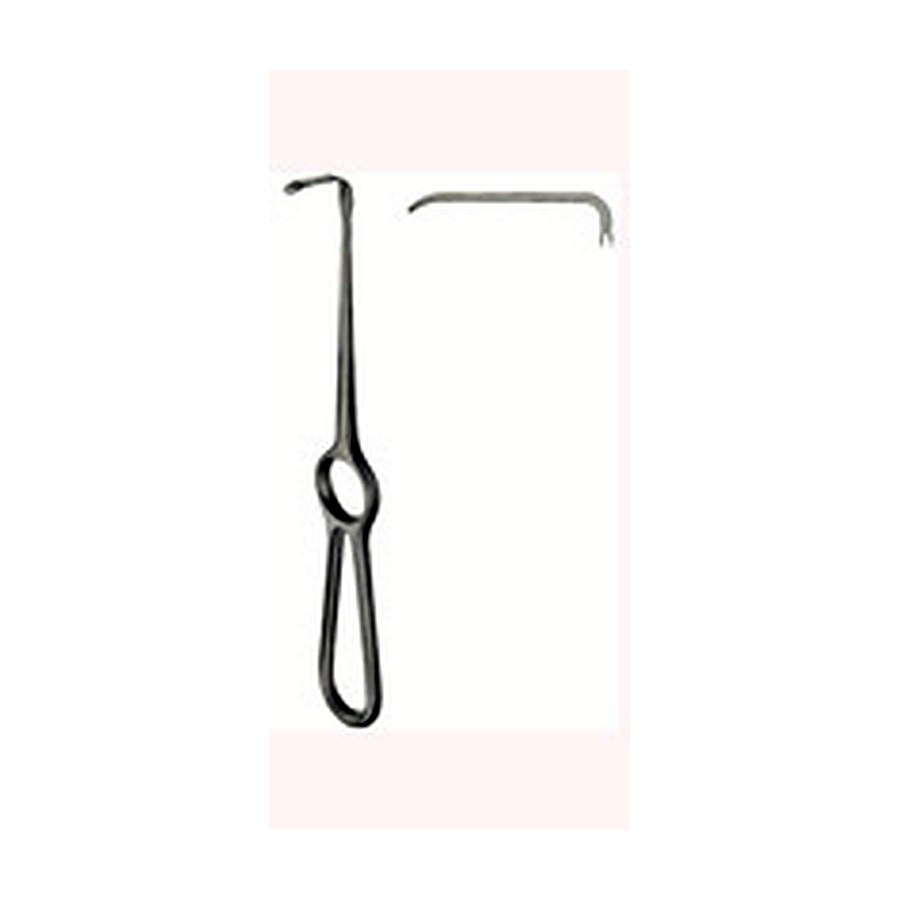 Soft Tissue Retractors
