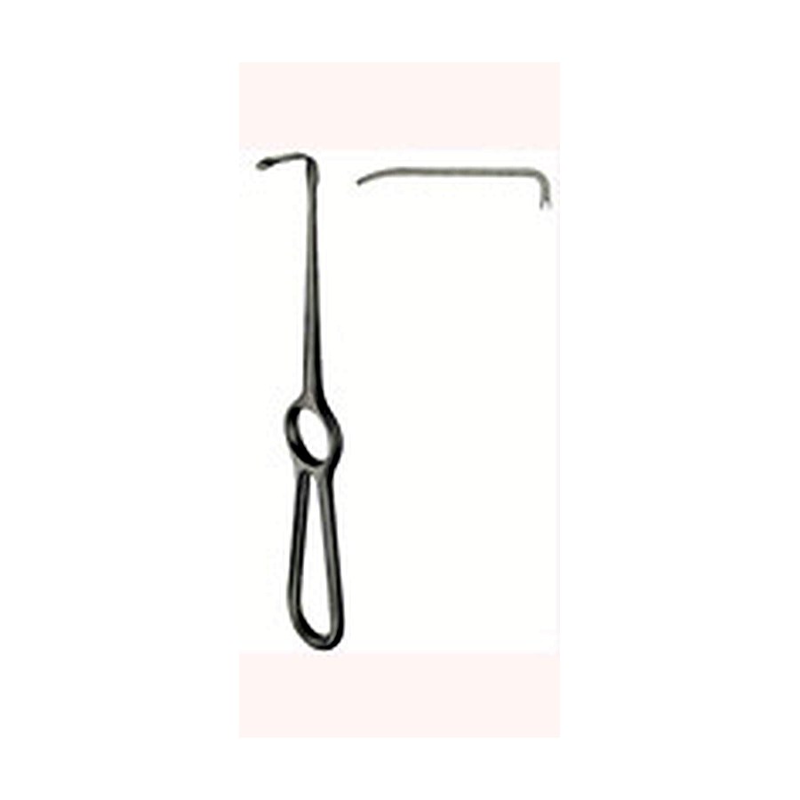 Soft Tissue Retractors