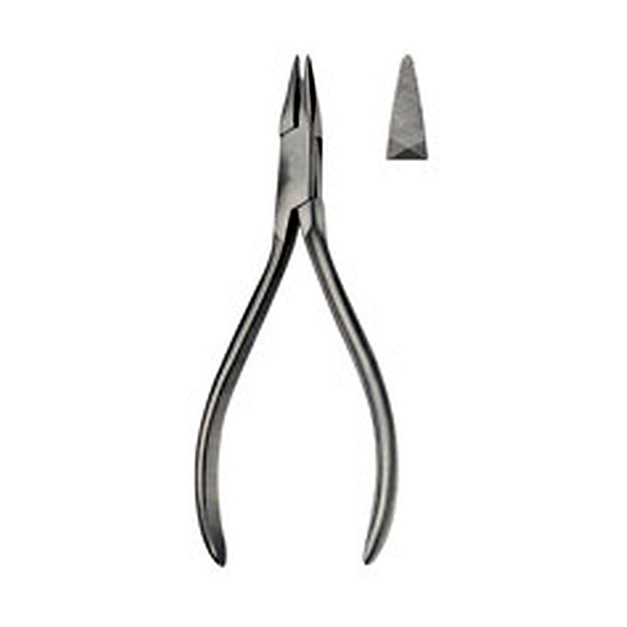 Pliers for Technic and Orthodontics