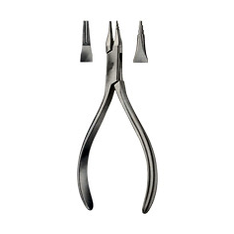 Wire Bending Pliers