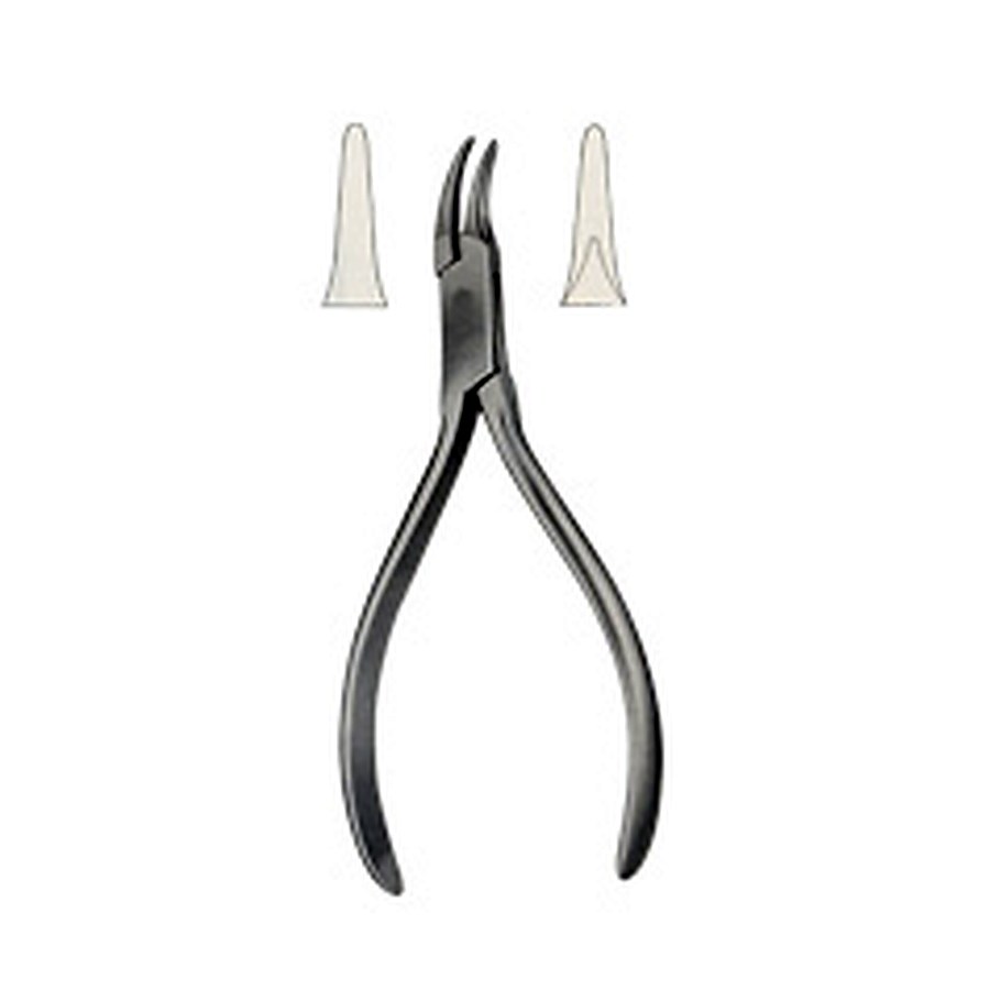Contouring Pliers
