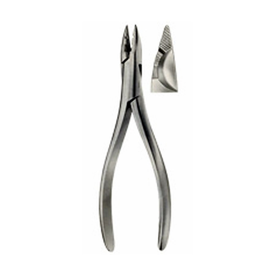 Pin & Wire Cutters
