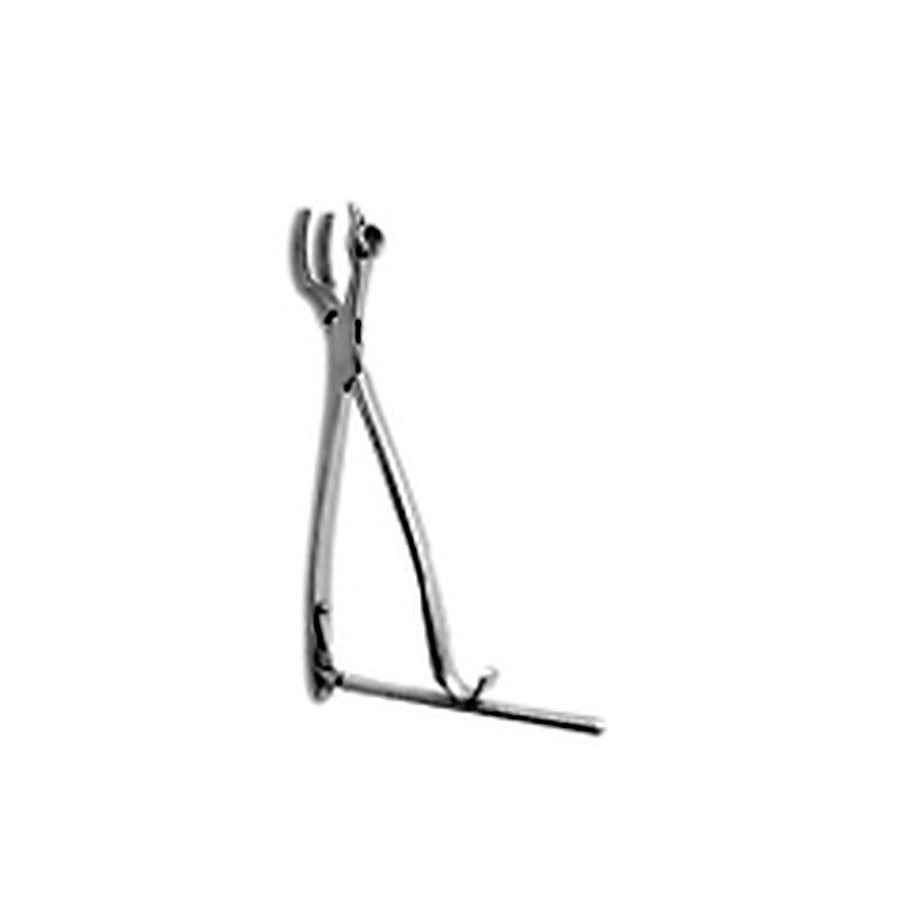 O'Brien Bone Clamps