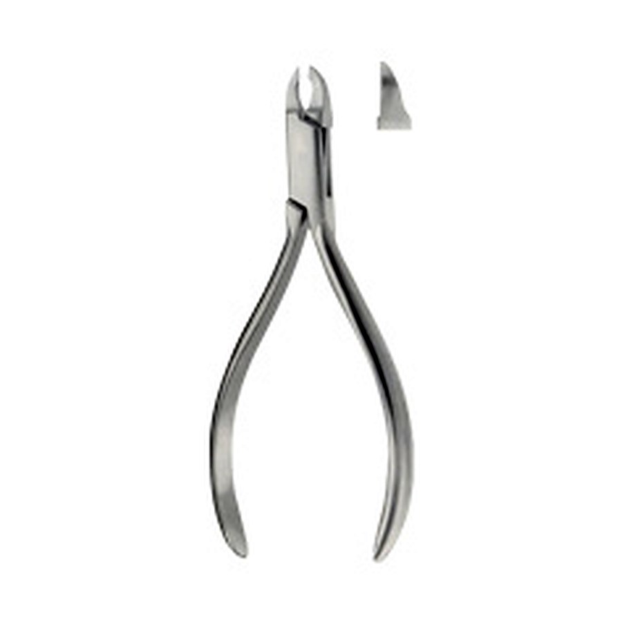 Wire Cutters for Orthodontics