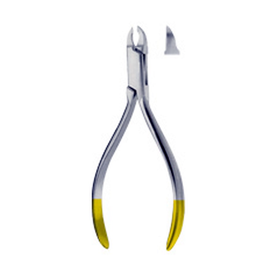Wire Cutters for Orthodontics