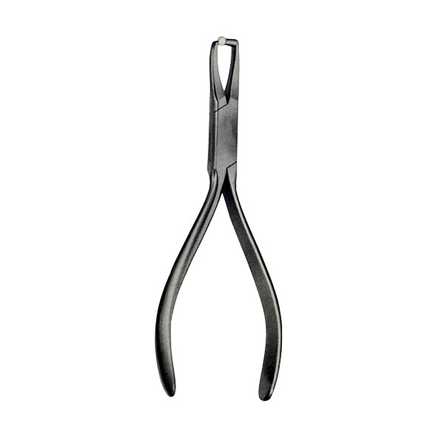 Antereior Band Removing Pliers