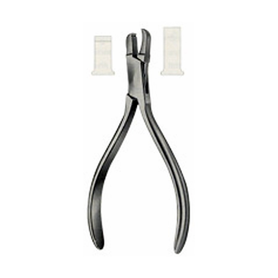 Antereior Band Removing Pliers