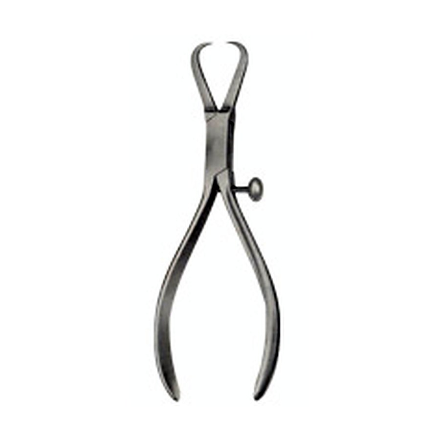 Copper ring removing pliers