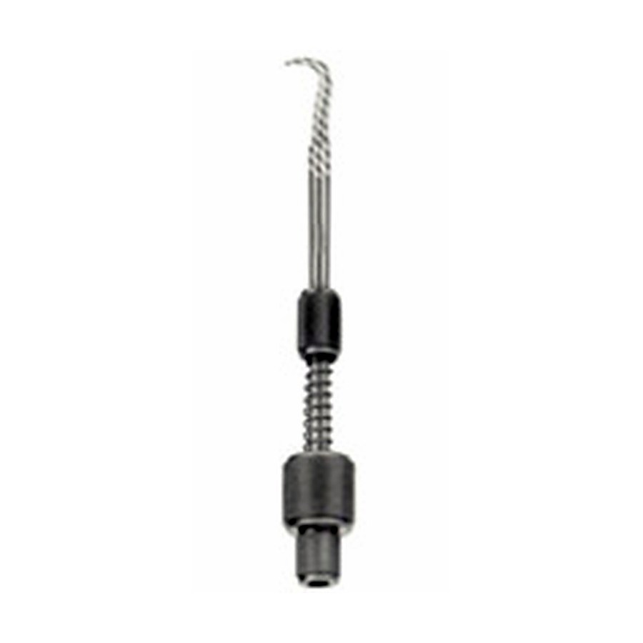 Crown- and Bridge Remover,complete,with 3 points
