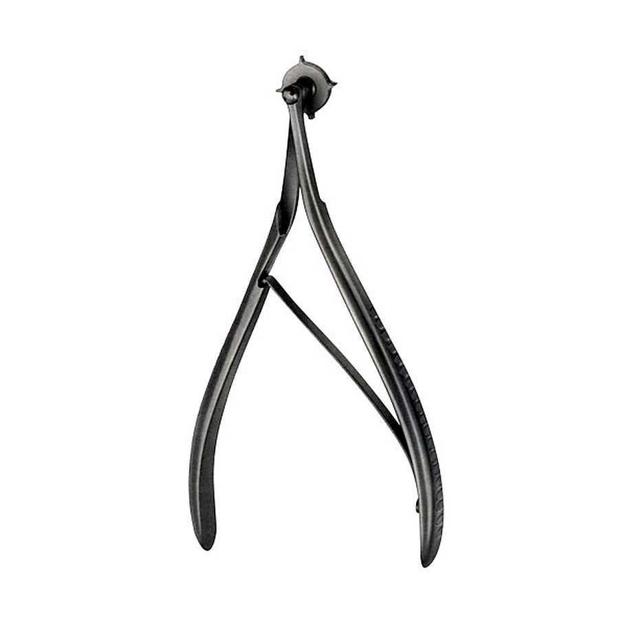 PLANERT crown widening pliers,Germ. Fed. Pat