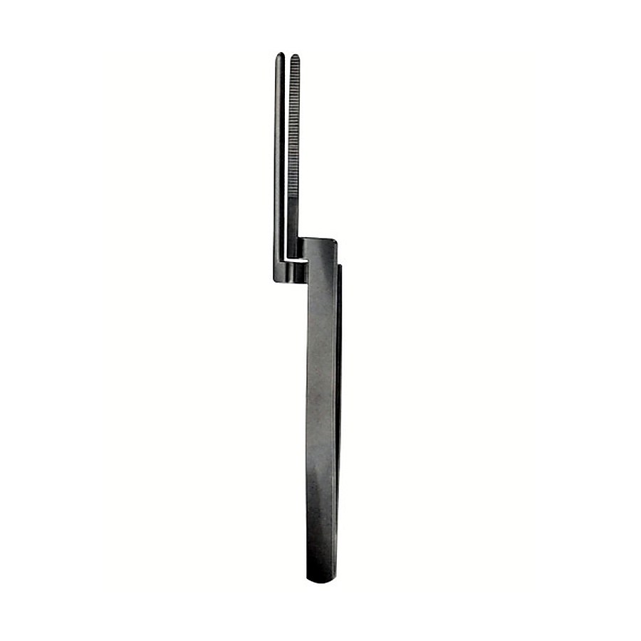 Forceps for articulation paper