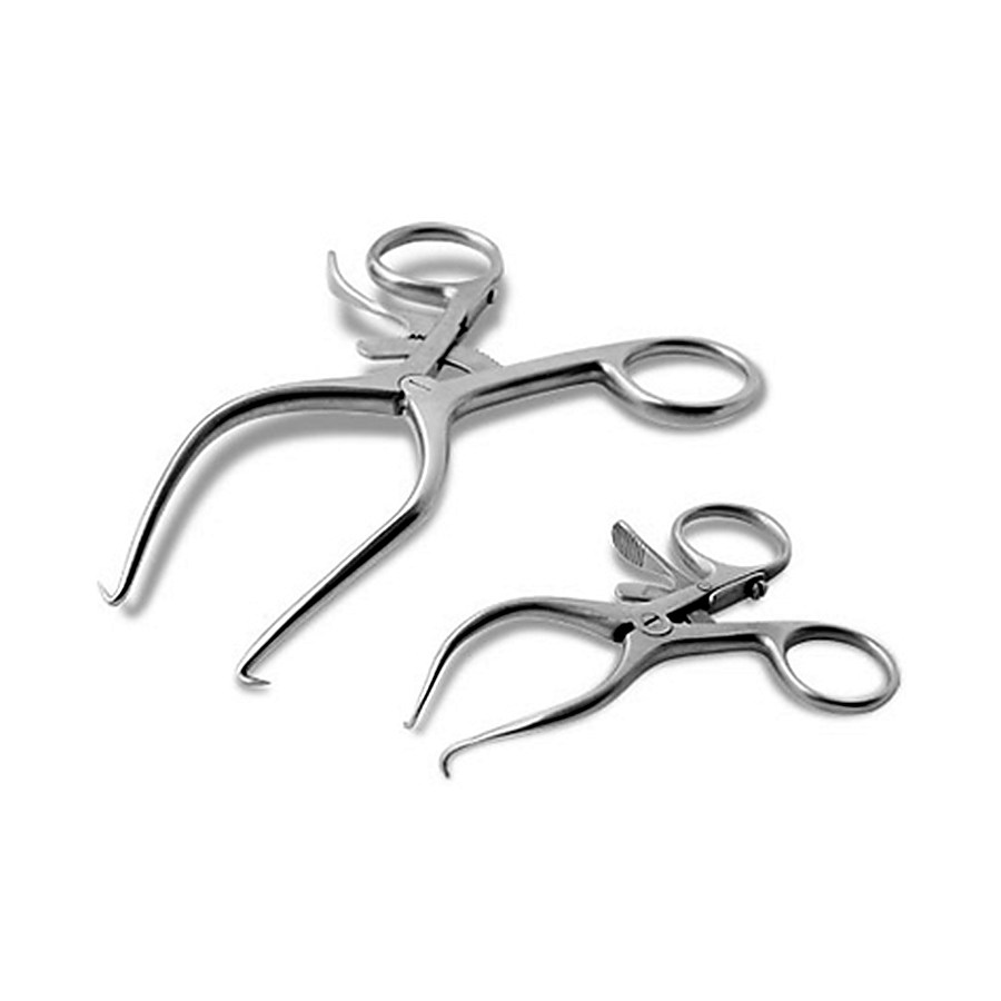Assistant Free⢠Hendren Neuroma Retractor