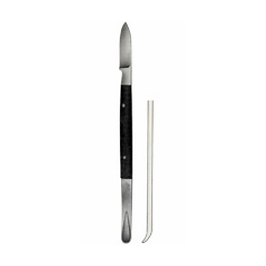 Waxing Instruments