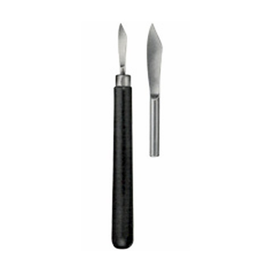Waxing Instruments